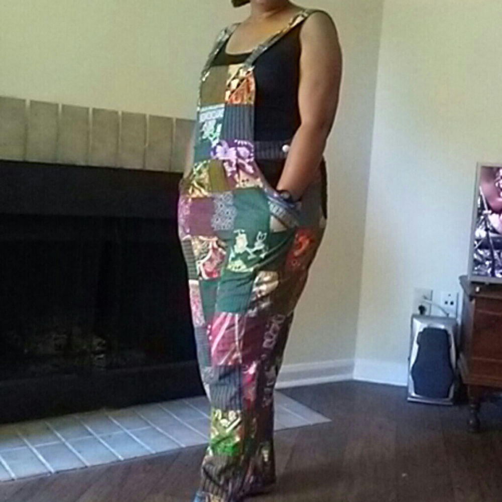 Overalls